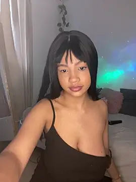 Zhayraxhimena Webcam-Show