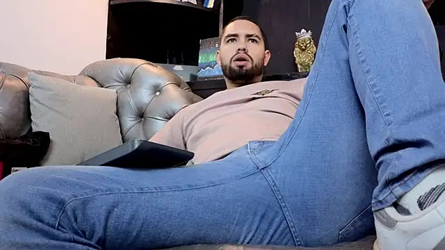 แชท XXX สดของ matteosantos