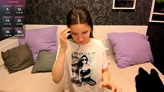 MelaniGrand – Live XXX-chat