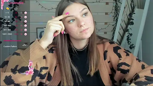 Josephine_Kiss Obrolan Langsung XXX