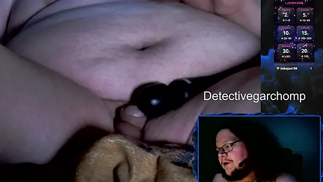 โชว์เว็บแคมของ DetChompy