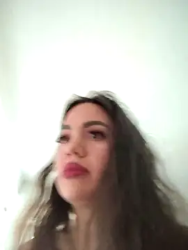 SiennaLuxexx Webcam show