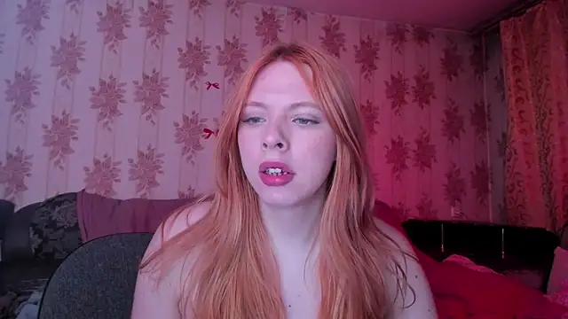 Cutie_Bambi Webcam-Show