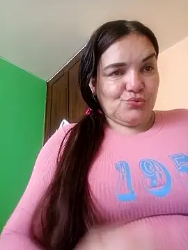 Show de Zuleyka_69 na webcam