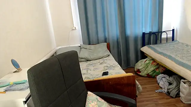 EvaMiron Live XXX-Chat