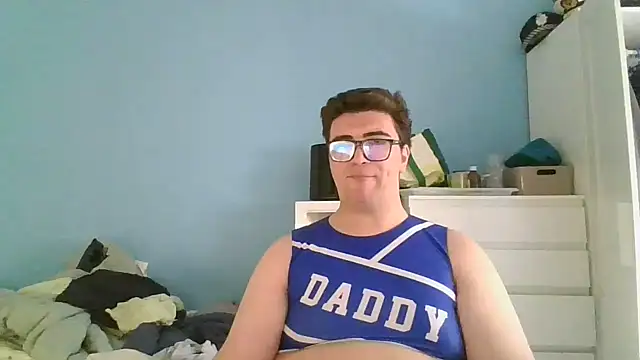 sorolla12 Adlı Modelin Web Kamerası Şovu