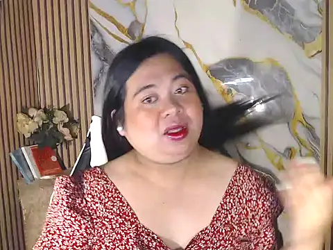 Im_ur_mother 网络视讯表演