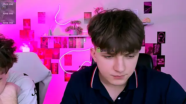 travis_wolf_ – Live XXX-chat