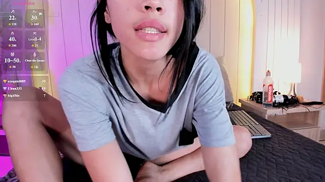 Sembang XXX Secara Langsung ALICESANDOVAL