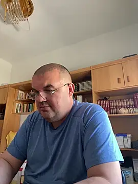 Webkamerová show Deltaalex