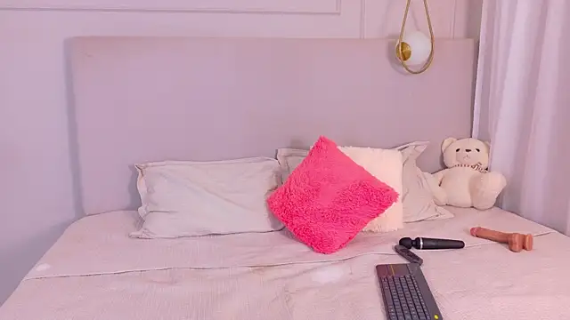 JosselynBrown's Live XXX Chat