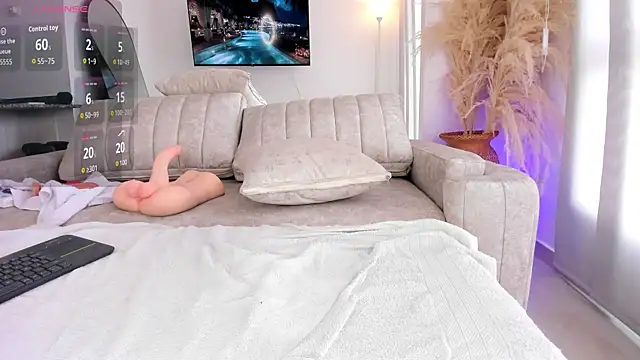 sofiawiliams' Live XXX Chat