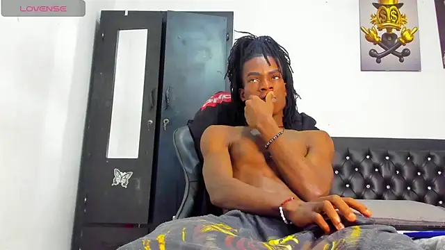 Show de webcam de jhonwick1829