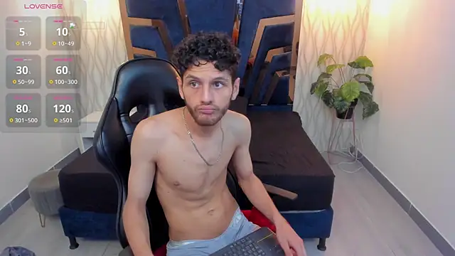 Chris_Green Webcam-Show
