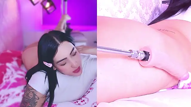 แชท XXX สดของ kloe_campbell