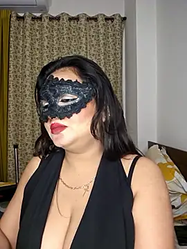 Czat XXX na żywo – Blossam_07