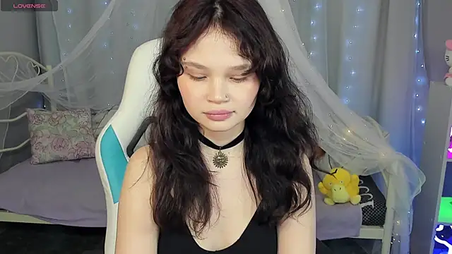 Živý XXX chat EmilyChaves