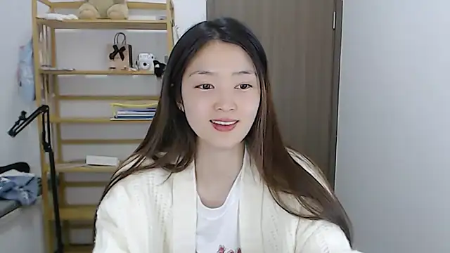 Živý XXX chat Mimi-cnbaby