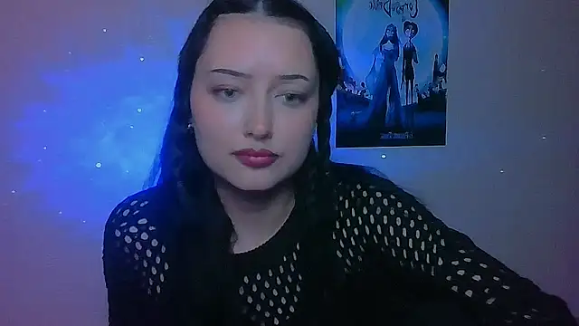 Katarina_Fox_ – Live XXX-chat