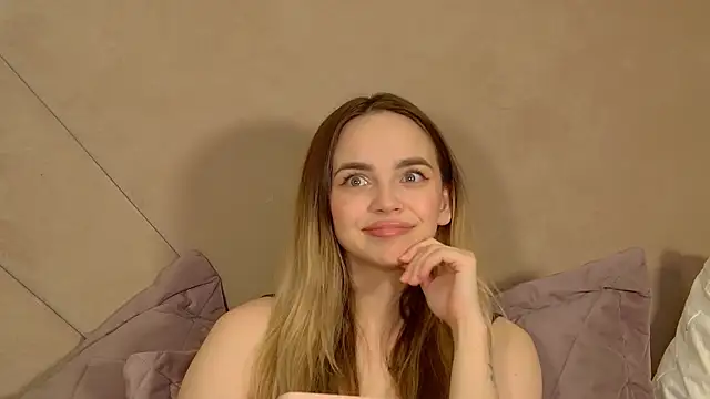 AnitaVenture's Live XXX Chat