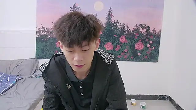 paofu-001 网络视讯表演