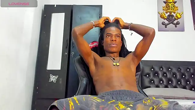 jhonwick1829 웹캠 쇼