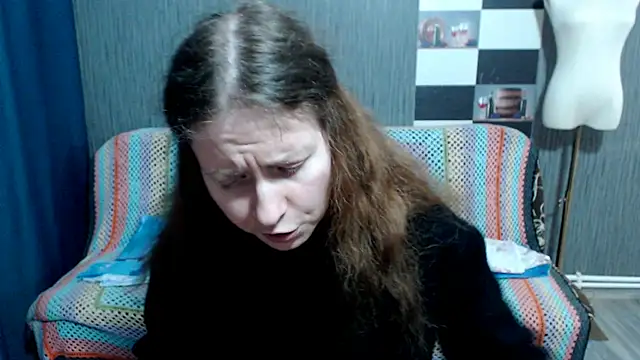 Chat XXX en directo de pa1e_pr1ncess