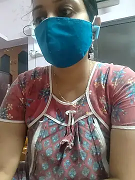 Show de webcam de Tamil_shalini