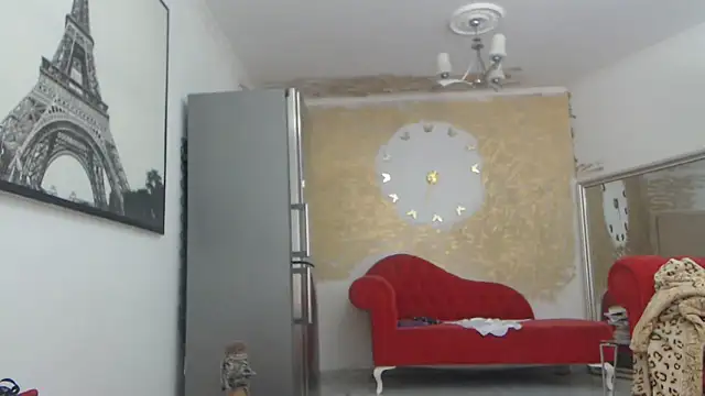 AnnaBellaLuckyXOXO Live XXX Chat