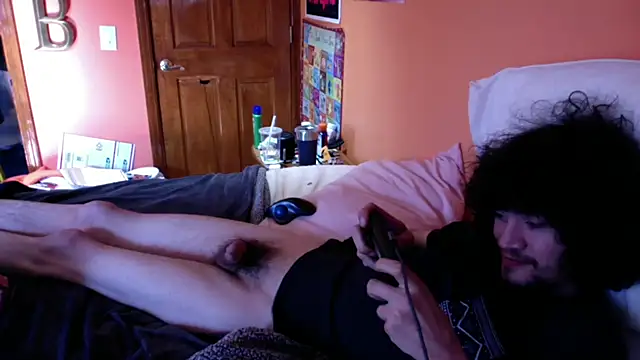 Czat XXX na żywo – Teddy4420