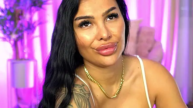 firesbomb777 – Live XXX-chat