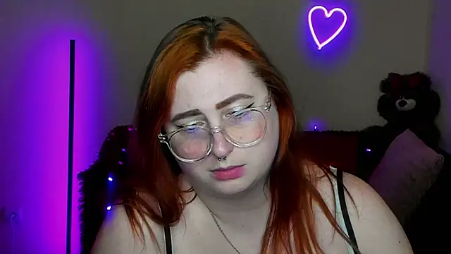 Chatroom XXX en direct de Alicia_love00