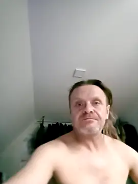 Вебкам-шоу Kuba_Gd