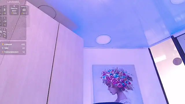 دردشة milfsecret69 الجنسية المباشرة