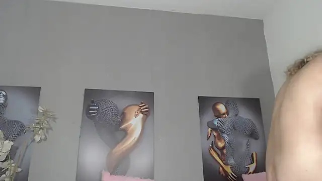 عرض كام AntonellaBlanc