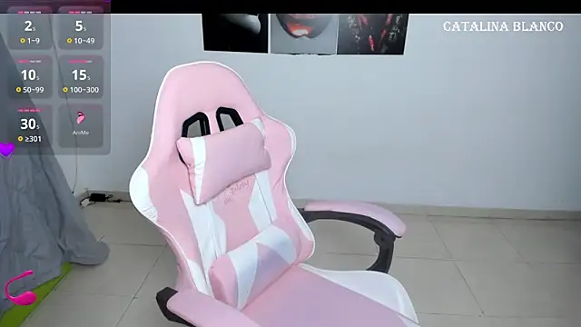 Catalina_Blanco live XXX chat
