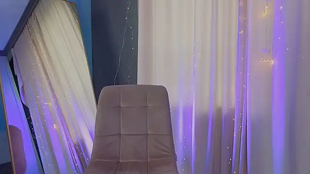 Czat XXX na żywo – kitsun_ne