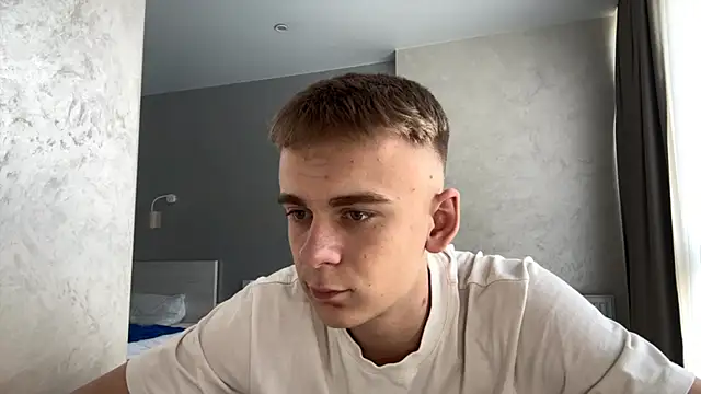 Вебкам-шоу SoloFury