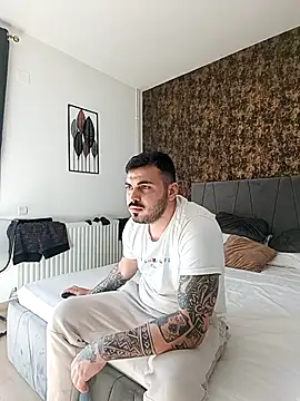 عرض كام I_amAhille