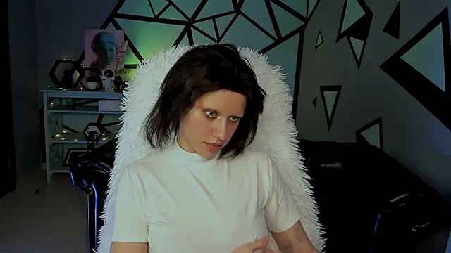 LidaDarknet's Live XXX Chat