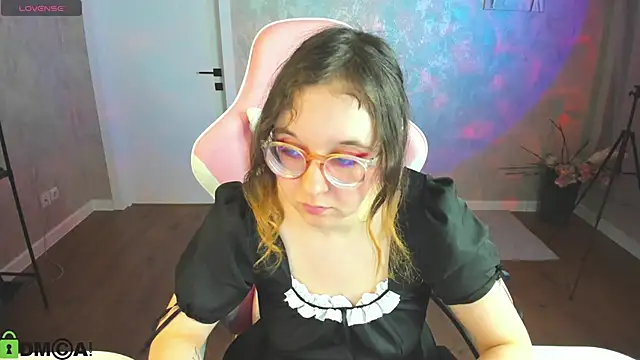 Aleks-caster's Live XXX Chat