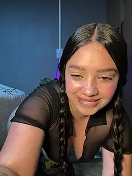 Онлайн чат XXX Julieta_333