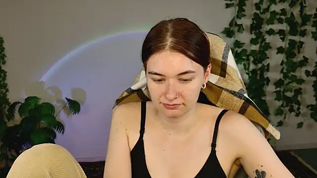 Онлайн чат XXX LadyLolipop_