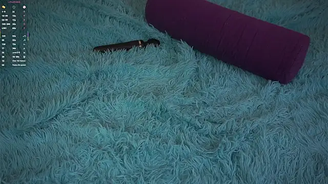 Chat XXX en directo de DarcyAspacio