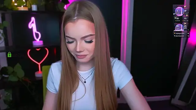 maddy_moah's Live XXX Chat