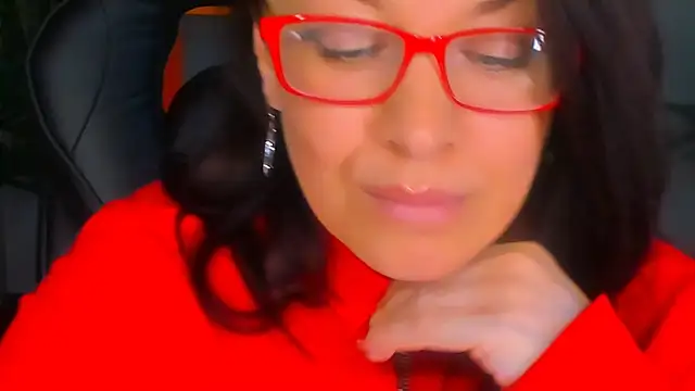 AnaMills Live XXX Chat