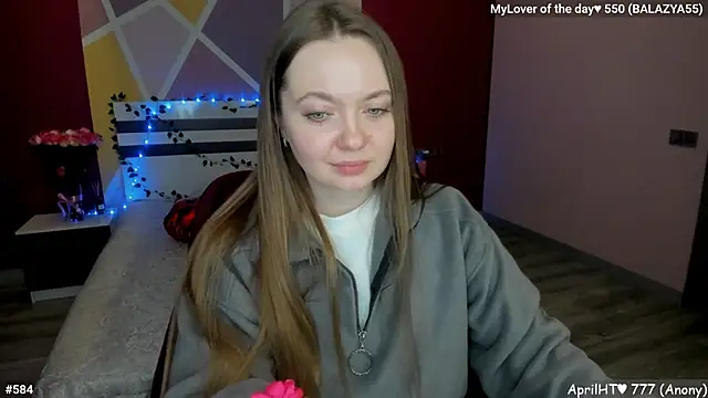 LizaGost Live XXX Chat