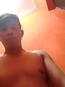 Webkamerová show trujillodelau4u