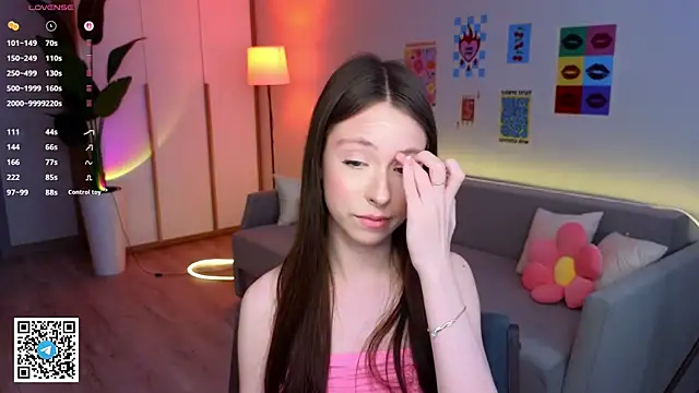 Pokazy przed kamerką – Yasmin_Kass