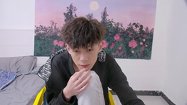 paofu-001 webcam show